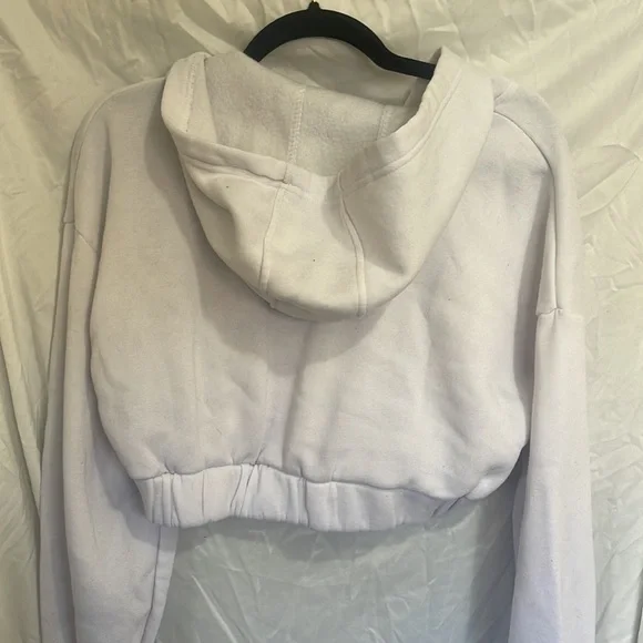 Cropped jacket - Picture 6 of 6